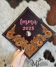 Load image into Gallery viewer, Custom Graduation Cap