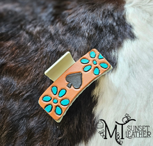 Load image into Gallery viewer, Custom 3" Hair Clip
