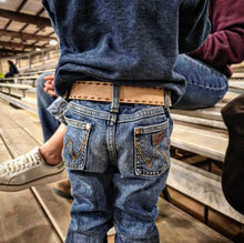 Load image into Gallery viewer, Rough out Kids Belt
