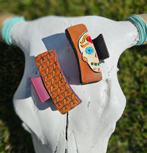 Load image into Gallery viewer, Custom 3" Hair Clip
