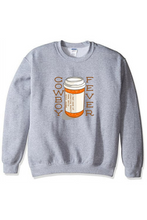 Load image into Gallery viewer, Cowboy Fever Crewneck
