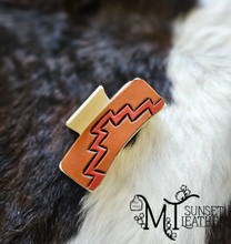 Load image into Gallery viewer, Custom 3" Hair Clip
