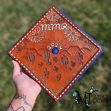 Load image into Gallery viewer, Custom Graduation Cap
