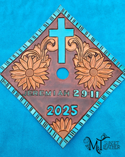 Load image into Gallery viewer, Custom Graduation Cap
