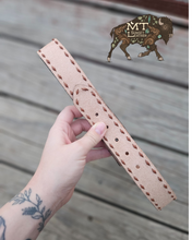 Load image into Gallery viewer, Rough out Kids Belt
