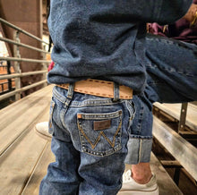 Load image into Gallery viewer, Rough out Kids Belt
