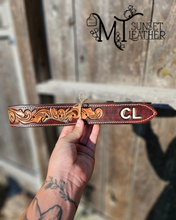 Load image into Gallery viewer, Elk Antler Belt Deposit
