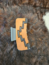 Load image into Gallery viewer, Azrec Hair Clip
